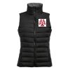 SOL'S Ladies Wave Bodywarmer Thumbnail