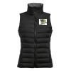 SOL'S Ladies Wave Bodywarmer Thumbnail