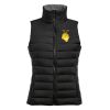 SOL'S Ladies Wave Bodywarmer Thumbnail