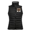 SOL'S Ladies Wave Bodywarmer Thumbnail