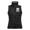 SOL'S Ladies Wave Bodywarmer Thumbnail