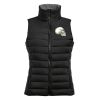 SOL'S Ladies Wave Bodywarmer Thumbnail