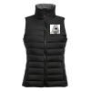 SOL'S Ladies Wave Bodywarmer Thumbnail