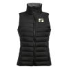 SOL'S Ladies Wave Bodywarmer Thumbnail