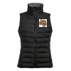 SOL'S Ladies Wave Bodywarmer Thumbnail