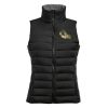 SOL'S Ladies Wave Bodywarmer Thumbnail