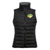 SOL'S Ladies Wave Bodywarmer Thumbnail