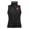 SOL'S Ladies Wave Bodywarmer Thumbnail