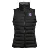 SOL'S Ladies Wave Bodywarmer Thumbnail