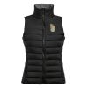 SOL'S Ladies Wave Bodywarmer Thumbnail