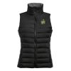 SOL'S Ladies Wave Bodywarmer Thumbnail