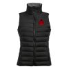 SOL'S Ladies Wave Bodywarmer Thumbnail