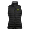 SOL'S Ladies Wave Bodywarmer Thumbnail