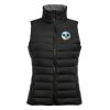 SOL'S Ladies Wave Bodywarmer Thumbnail