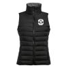 SOL'S Ladies Wave Bodywarmer Thumbnail