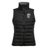 SOL'S Ladies Wave Bodywarmer Thumbnail