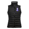 SOL'S Ladies Wave Bodywarmer Thumbnail
