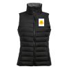 SOL'S Ladies Wave Bodywarmer Thumbnail