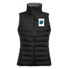 SOL'S Ladies Wave Bodywarmer Thumbnail