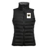 SOL'S Ladies Wave Bodywarmer Thumbnail