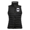 SOL'S Ladies Wave Bodywarmer Thumbnail