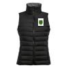 SOL'S Ladies Wave Bodywarmer Thumbnail