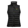 SOL'S Ladies Wave Bodywarmer Thumbnail