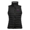 SOL'S Ladies Wave Bodywarmer Thumbnail