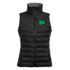 SOL'S Ladies Wave Bodywarmer Thumbnail