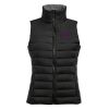 SOL'S Ladies Wave Bodywarmer Thumbnail