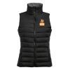 SOL'S Ladies Wave Bodywarmer Thumbnail