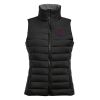 SOL'S Ladies Wave Bodywarmer Thumbnail