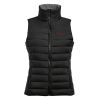 SOL'S Ladies Wave Bodywarmer Thumbnail