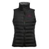 SOL'S Ladies Wave Bodywarmer Thumbnail