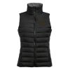 SOL'S Ladies Wave Bodywarmer Thumbnail