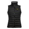 SOL'S Ladies Wave Bodywarmer Thumbnail
