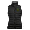 SOL'S Ladies Wave Bodywarmer Thumbnail