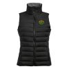 SOL'S Ladies Wave Bodywarmer Thumbnail