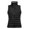 SOL'S Ladies Wave Bodywarmer Thumbnail