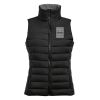 SOL'S Ladies Wave Bodywarmer Thumbnail
