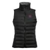 SOL'S Ladies Wave Bodywarmer Thumbnail