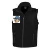 Result Core Printable Soft Shell Bodywarmer Thumbnail