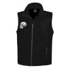 Result Core Printable Soft Shell Bodywarmer Thumbnail