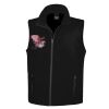Result Core Printable Soft Shell Bodywarmer Thumbnail