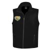 Result Core Printable Soft Shell Bodywarmer Thumbnail