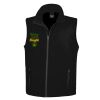 Result Core Printable Soft Shell Bodywarmer Thumbnail