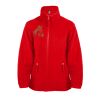 SOL'S Kids North Fleece Jacket Thumbnail