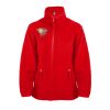 SOL'S Kids North Fleece Jacket Thumbnail