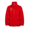 SOL'S Kids North Fleece Jacket Thumbnail