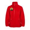 SOL'S Kids North Fleece Jacket Thumbnail
